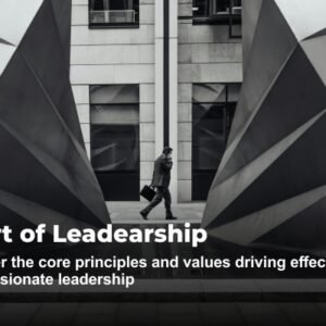 Heart of Leadearship