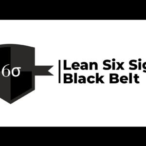 Lean 6Sigma Bbelt