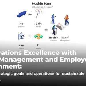 Operations Execllence with full management