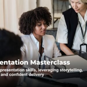Presentation Masterclass