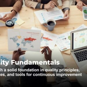 Quality Fundamentals